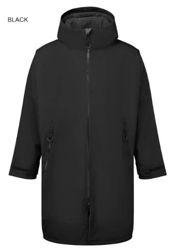 TRI DRI  JUNIOR WATERPROOF COAT